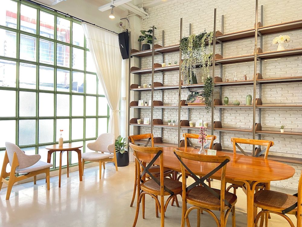 undefined Beat Hotel Bangkok 9