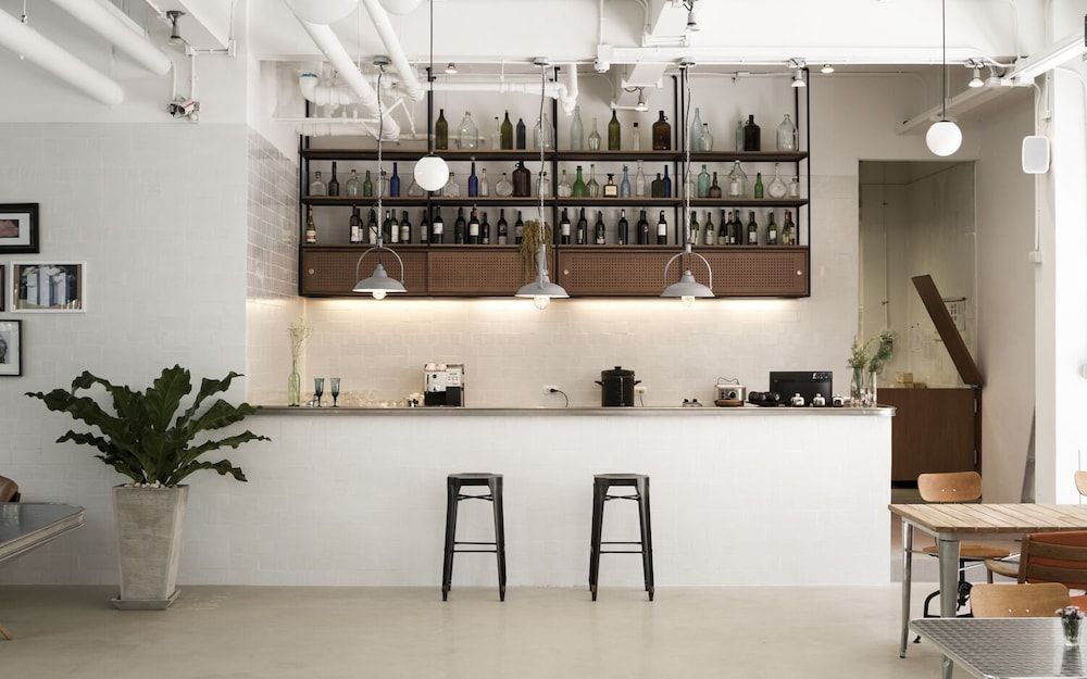 undefined Beat Hotel Bangkok 6