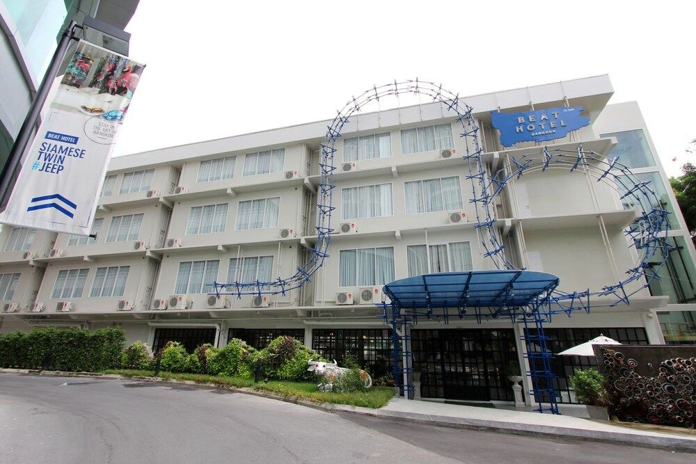 undefined Beat Hotel Bangkok 3