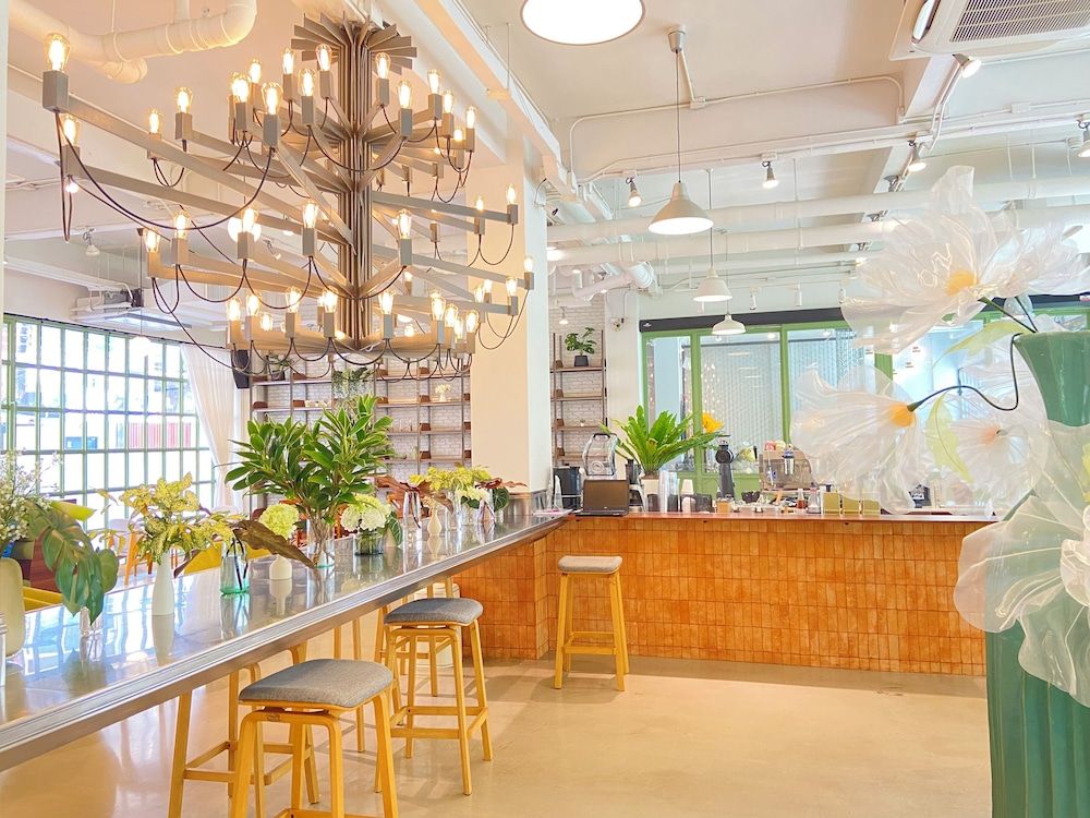 undefined Beat Hotel Bangkok 5