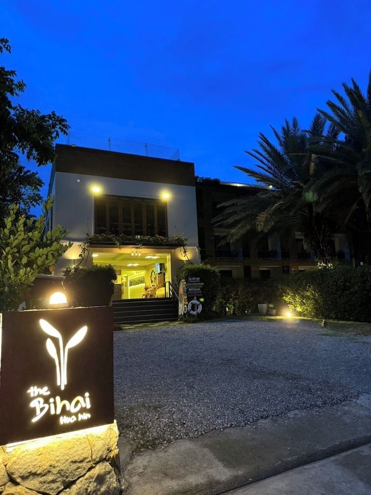 undefined The Bihai Hua Hin 7