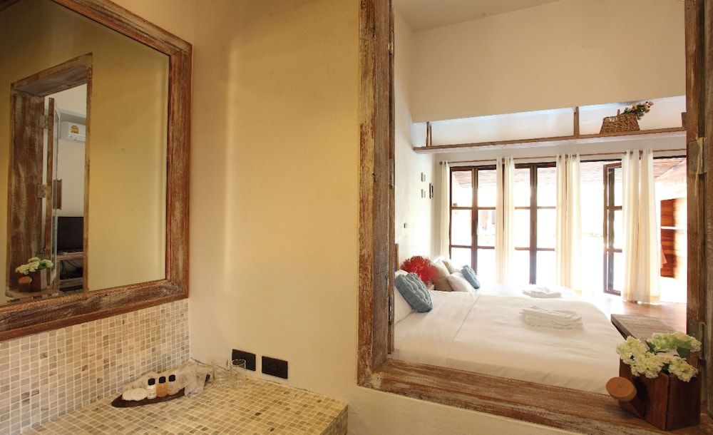 Wendy The Pool Resort Pool Access Villa 6