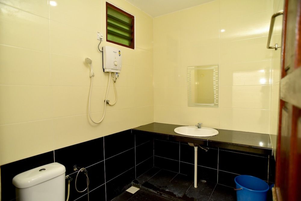 Vikri Beach Resort Family Villa (with Balcony) 2