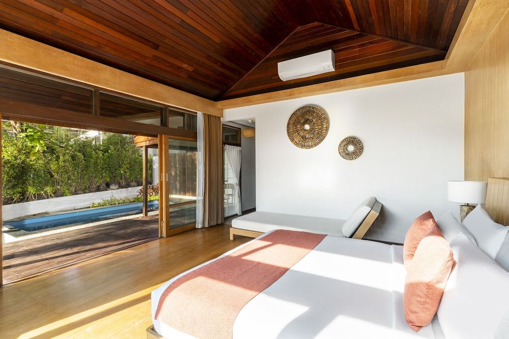 The Beach Natural Resort - Koh Kood The Sense Villa