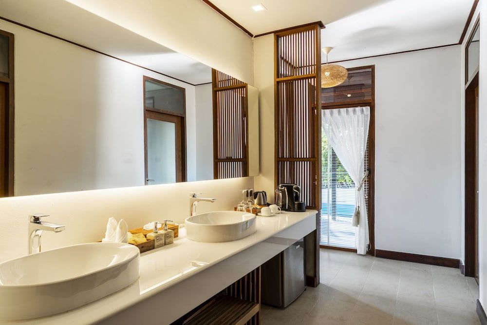 The Beach Natural Resort - Koh Kood The Sense Villa 2