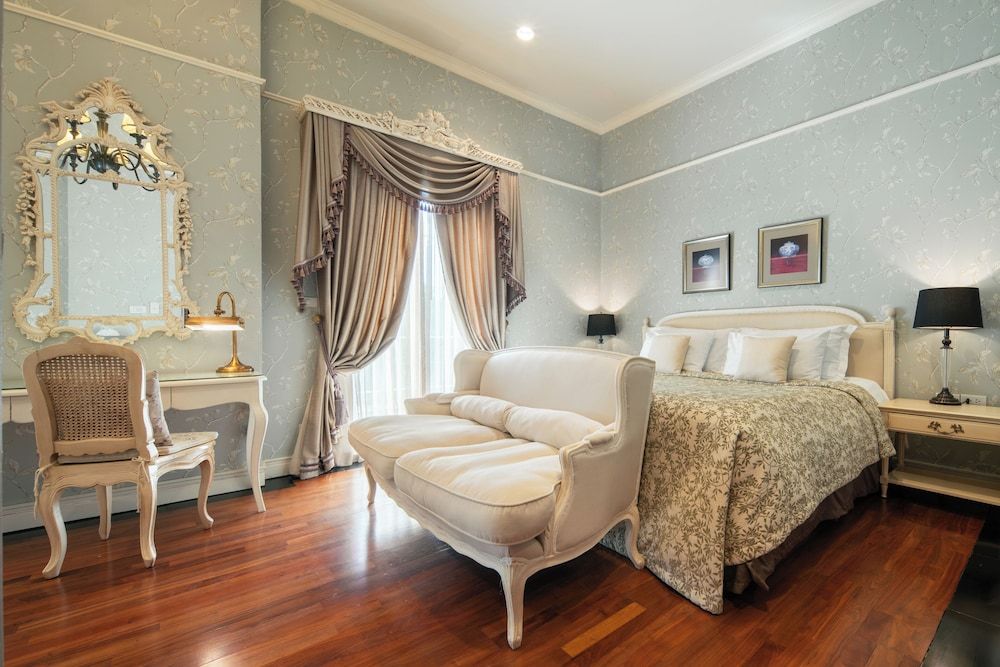 Rancho Charnvee Khaoyai 