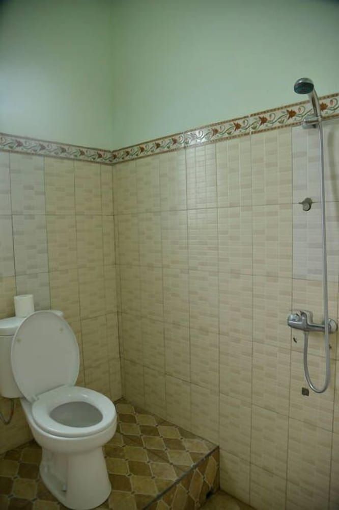 Balibbu Ubud Villa Deluxe Room, 1 Bedroom, Mountain View 9