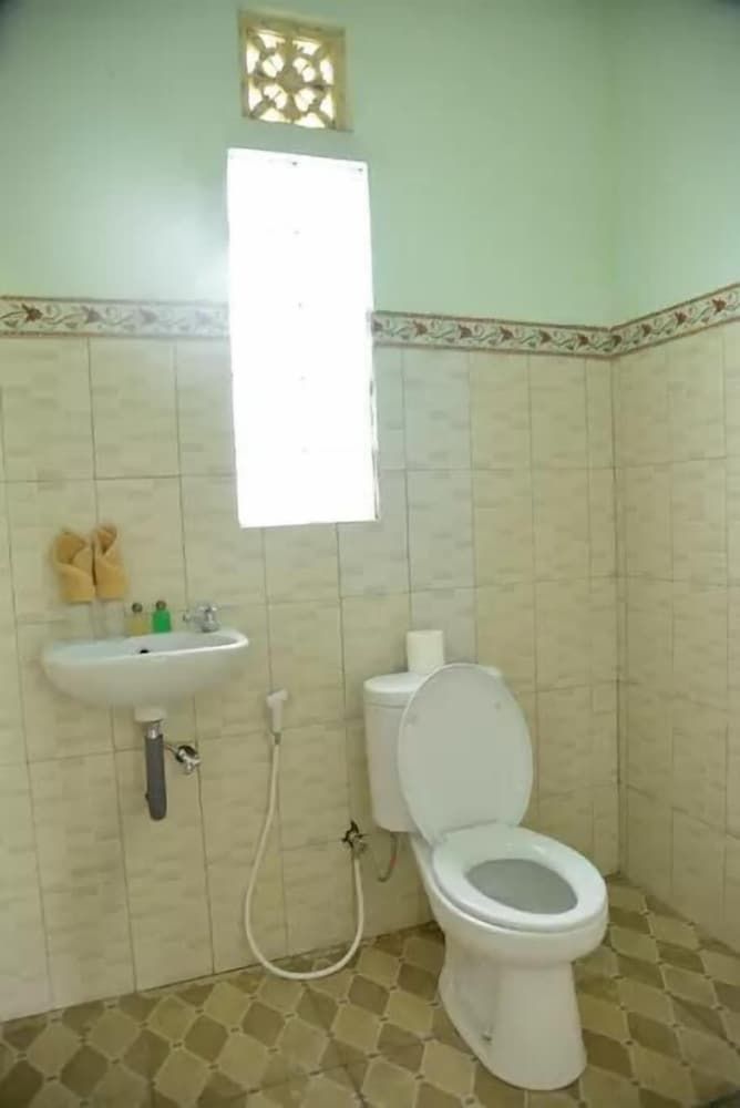 Balibbu Ubud Villa Deluxe Room, 1 Bedroom, Mountain View 10