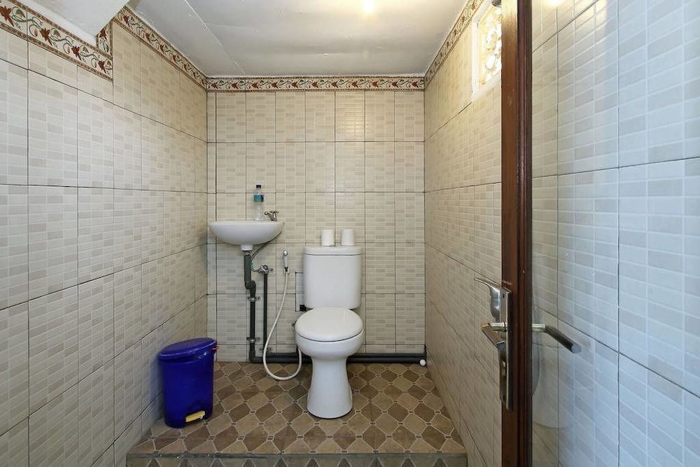 Balibbu Ubud Villa Standard Room, 1 Bedroom, Accessible, Pool View 4