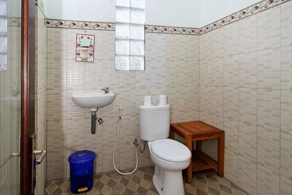 Balibbu Ubud Villa Deluxe Room, 1 Bedroom, Mountain View 8