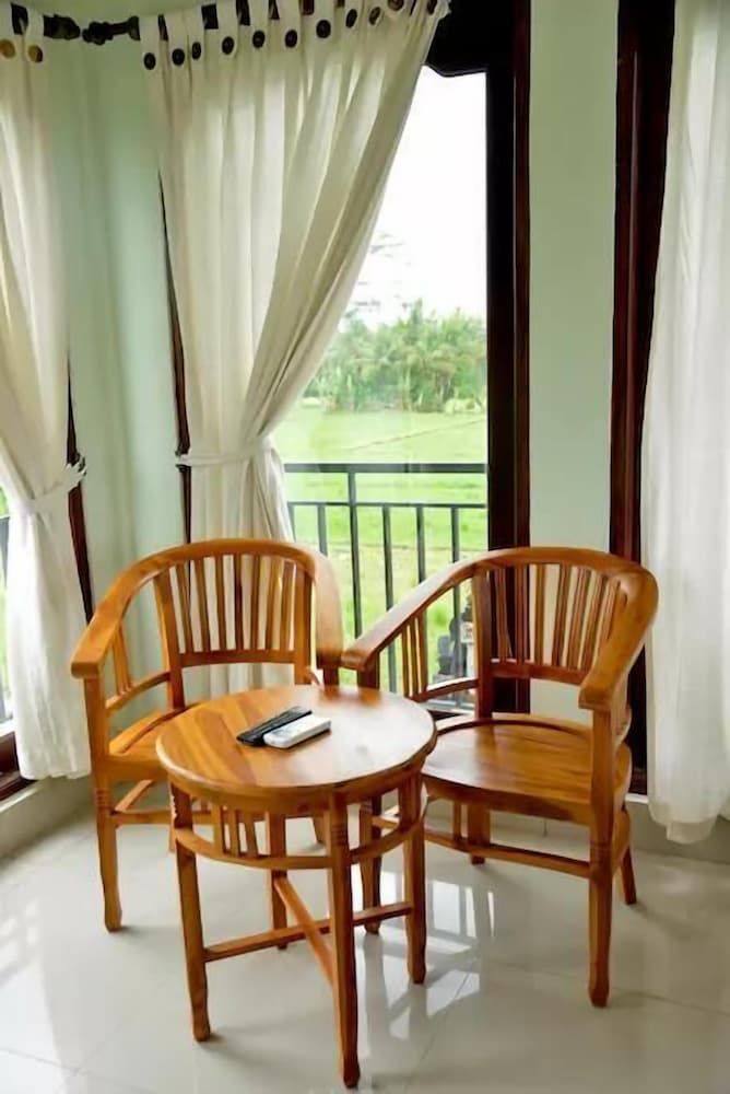 Balibbu Ubud Villa Deluxe Room, 1 Bedroom, Mountain View 6