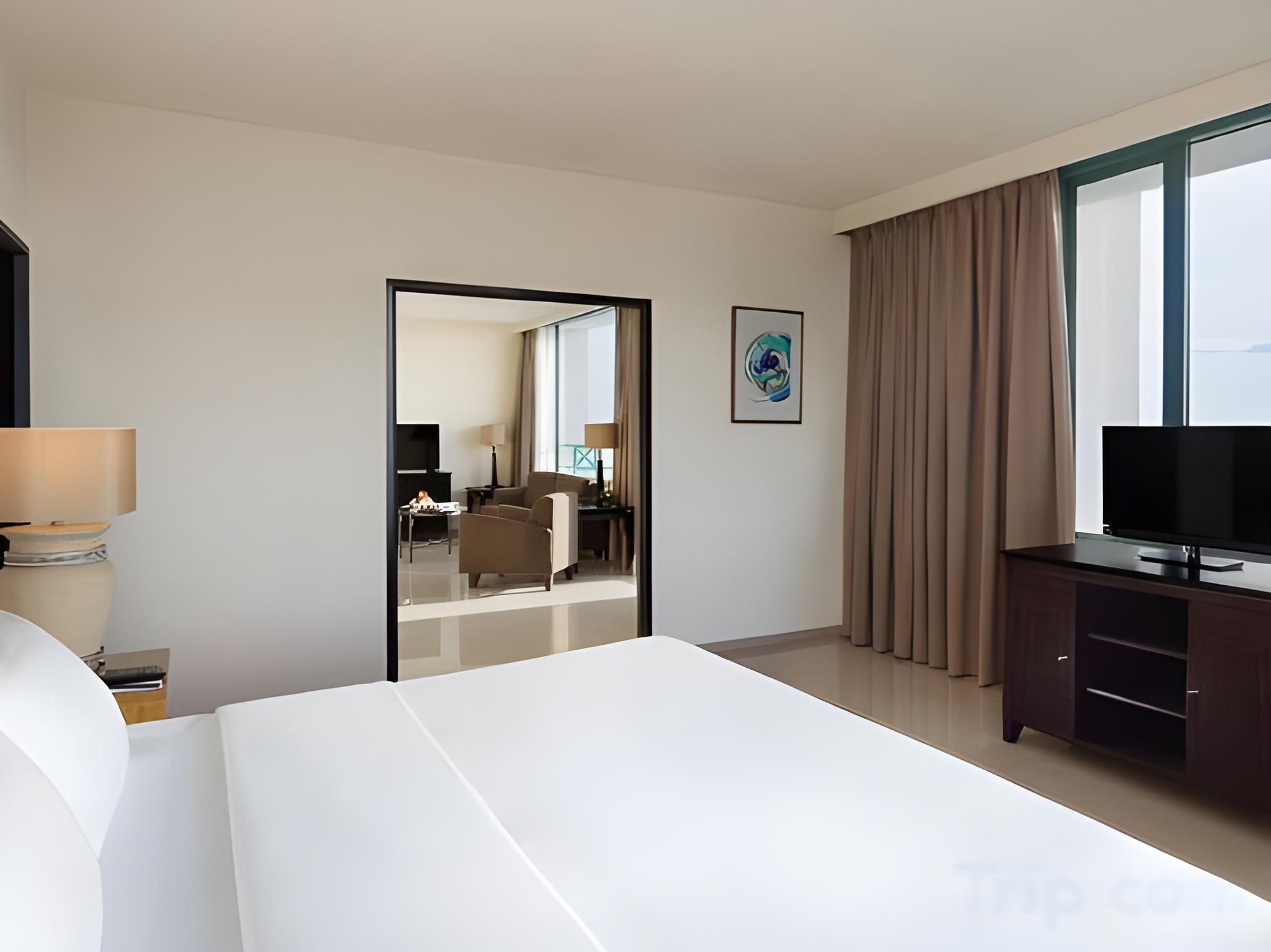 Aryaduta Manado Execuitve Suite 2