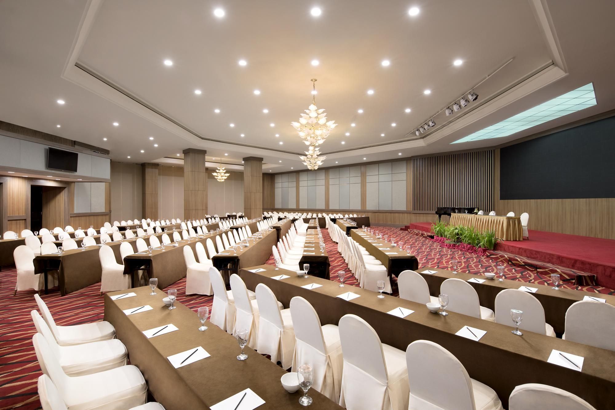 meeting room / ballrooms