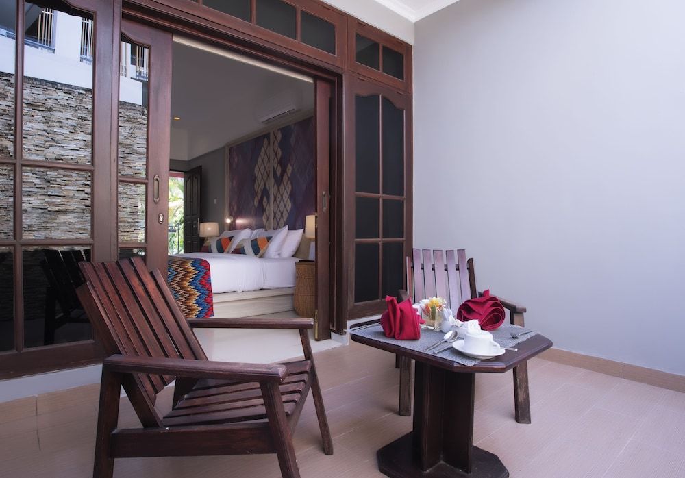 Aruna Senggigi Superior Twin Room (Twin Bed) 4