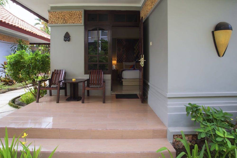 Aruna Senggigi Superior Twin Room (Twin Bed) 2