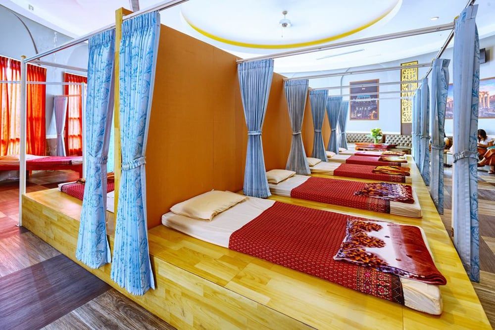 undefined Panini Residence 10