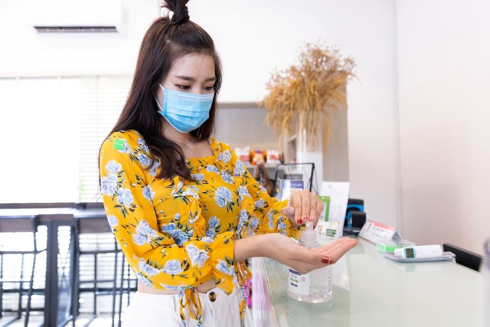 Cleanliness standards