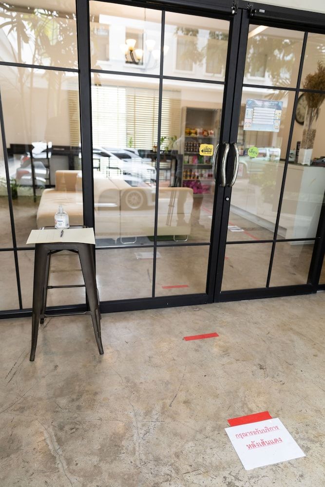 Cleanliness standards