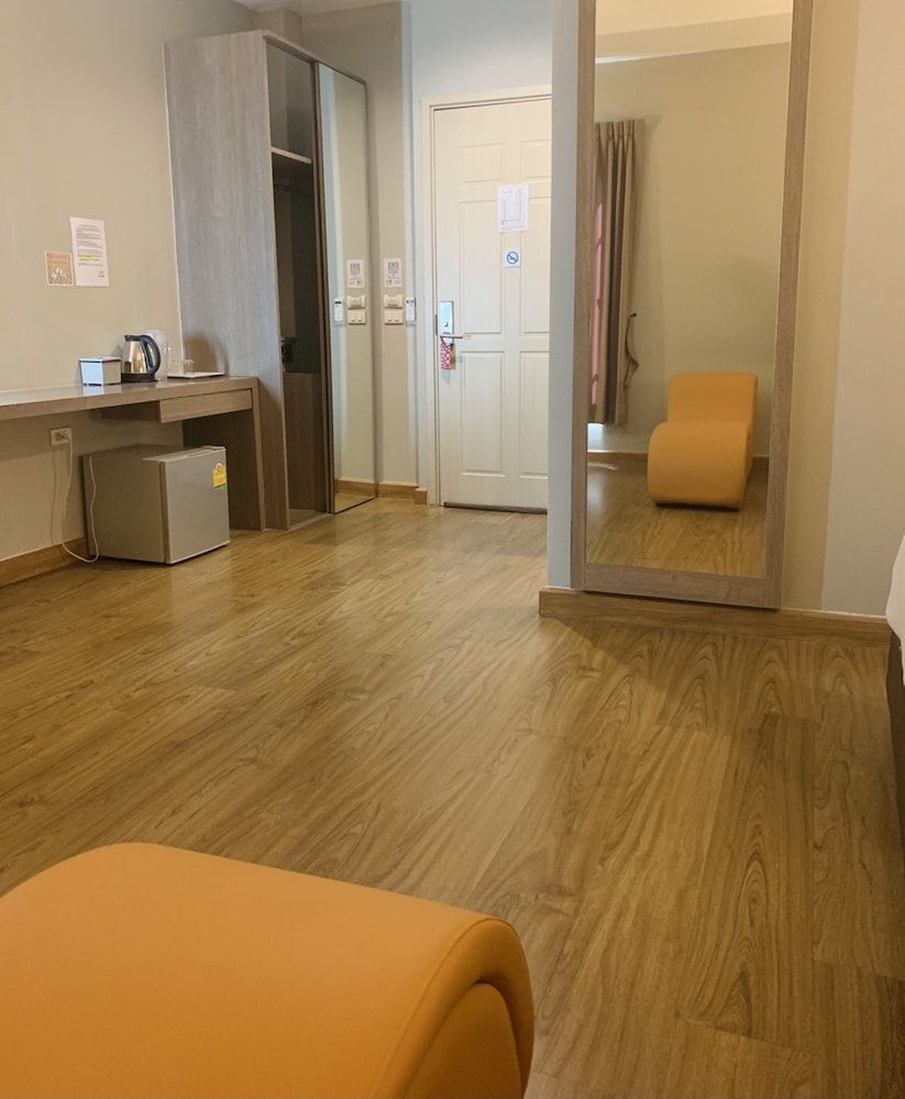 Panini Residence Superior Room (No blanket) 2