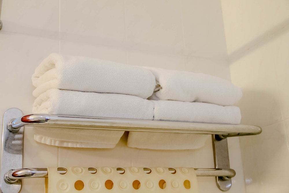 Hotel Rainbow Superior Twin Room 6