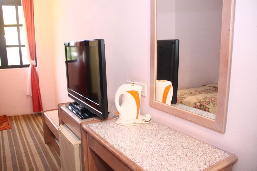 Hotel Rainbow Superior Twin Room 7