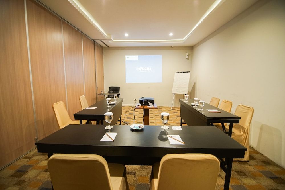 undefined Sofyan Hotel Soepomo 5