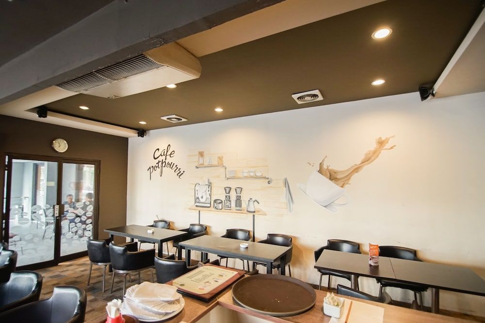 undefined Sofyan Hotel Soepomo 7