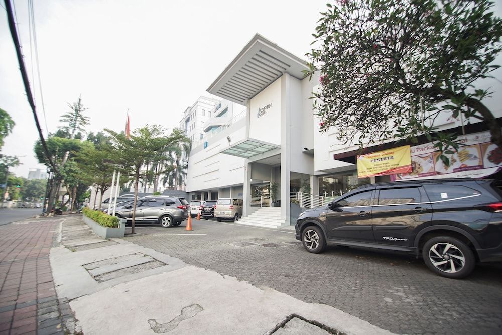 undefined Sofyan Hotel Soepomo