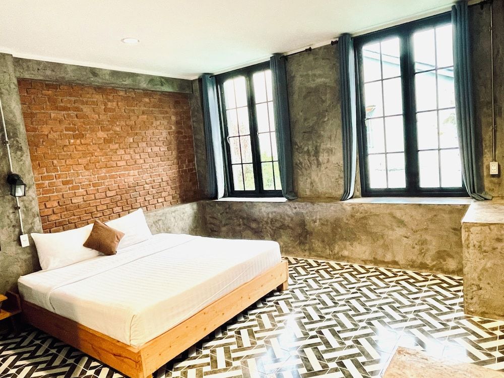 Na Siam Guesthouse Superior Double Room 3