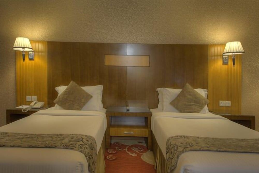 Fortune Pearl Hotel, Deira Standard Double or Twin Room 13