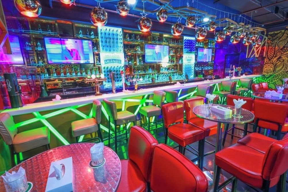 Nightclub