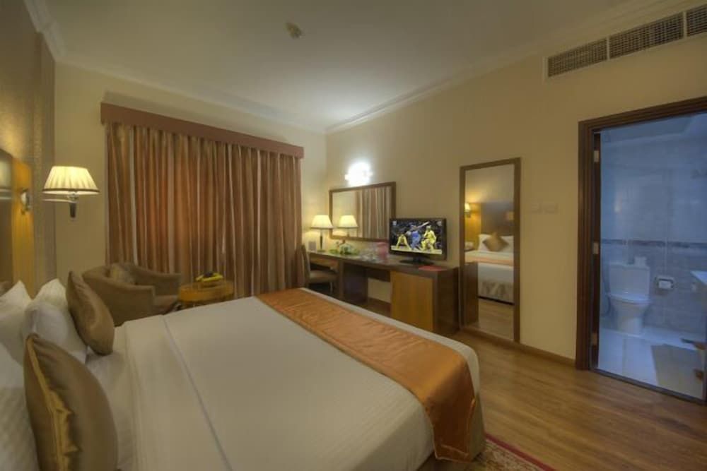 Fortune Pearl Hotel, Deira Standard Double or Twin Room 14