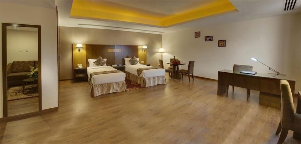 Fortune Pearl Hotel, Deira Standard Double or Twin Room 11