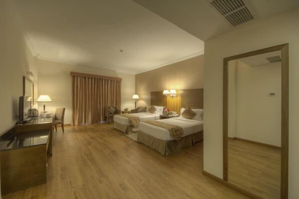 Fortune Pearl Hotel, Deira Standard Double or Twin Room 16