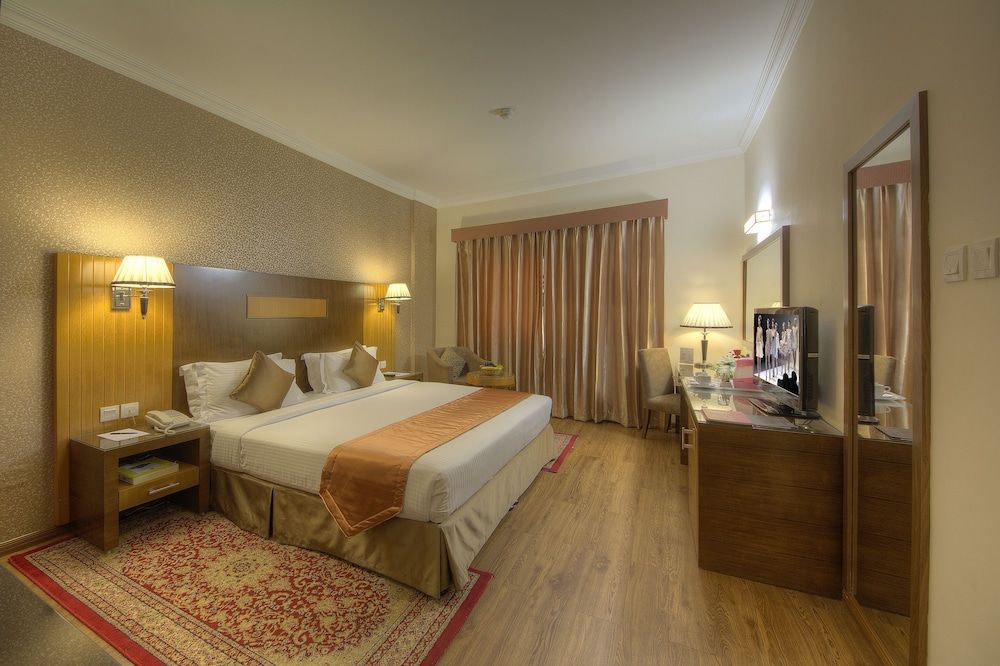 Fortune Pearl Hotel, Deira Standard Double or Twin Room