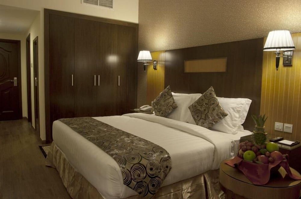 Fortune Pearl Hotel, Deira Standard Double or Twin Room 8