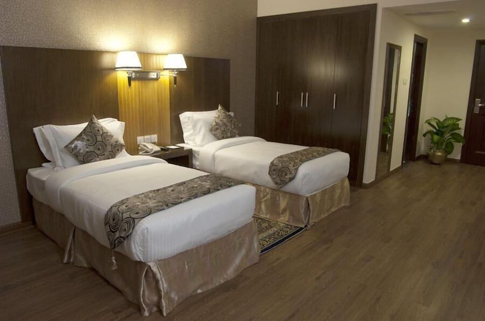 Fortune Pearl Hotel, Deira Standard Double or Twin Room 7