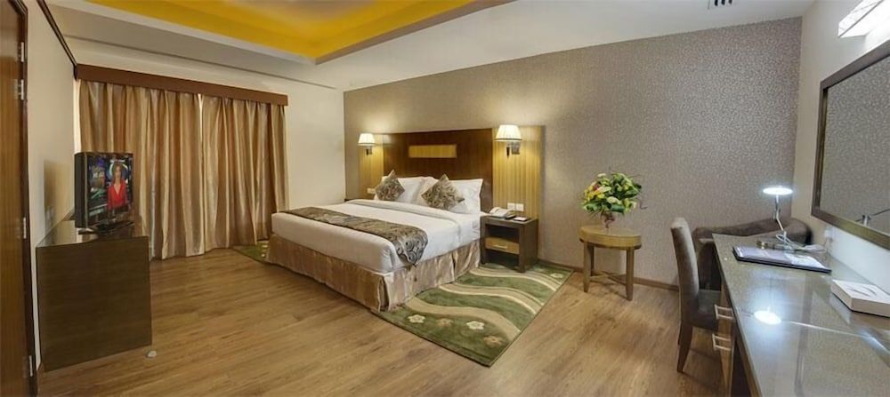 Fortune Pearl Hotel, Deira Standard Double or Twin Room 6