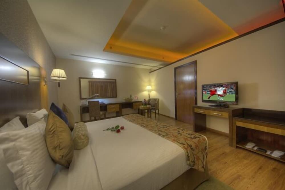 Fortune Pearl Hotel, Deira Standard Double or Twin Room 15