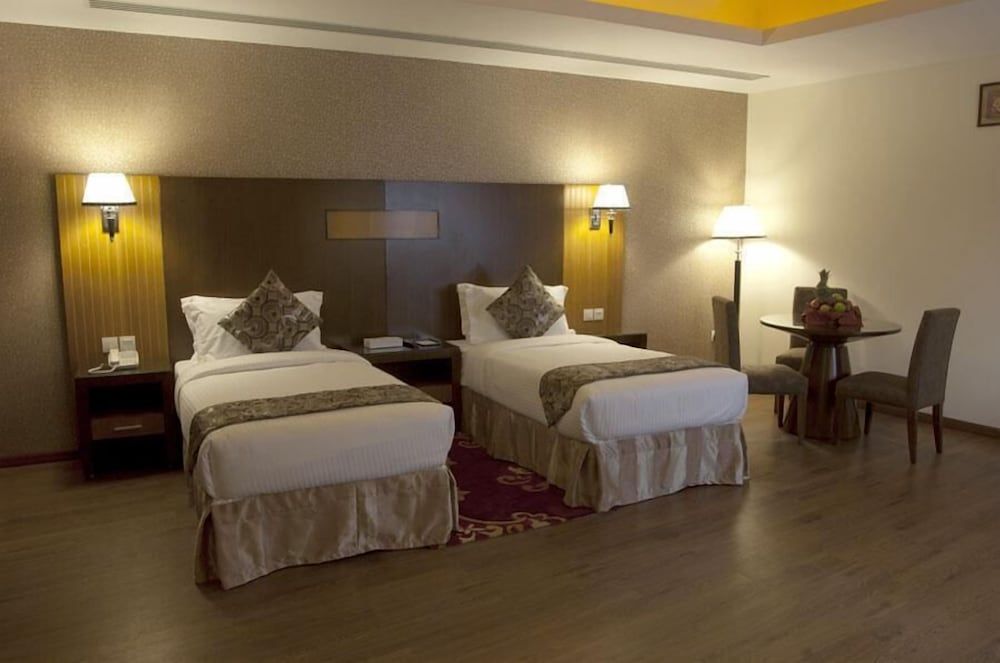 Fortune Pearl Hotel, Deira Standard Double or Twin Room 12