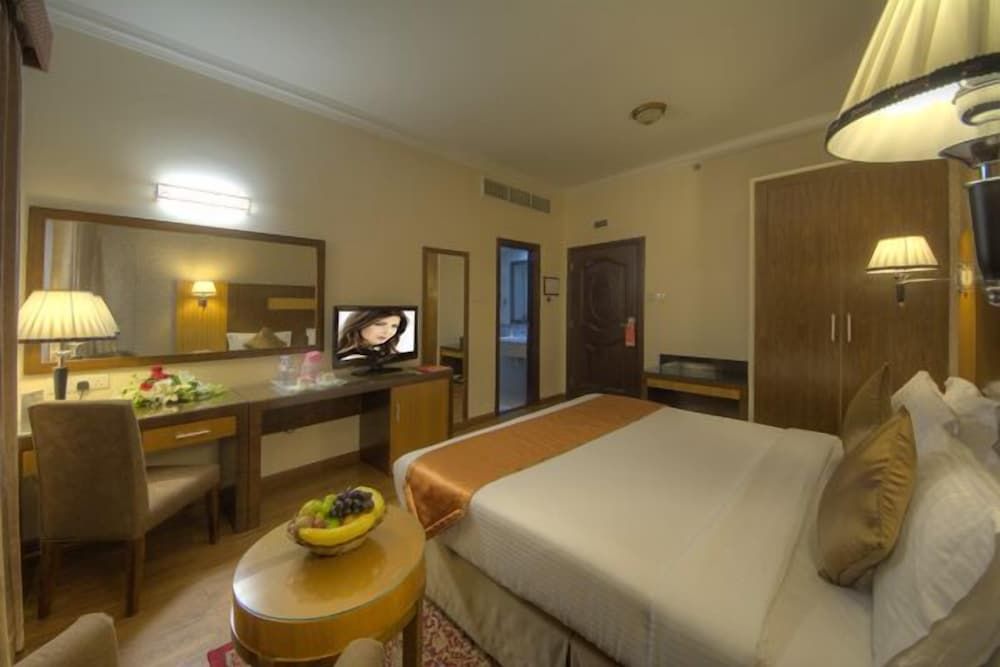 Fortune Pearl Hotel, Deira Standard Double or Twin Room 20
