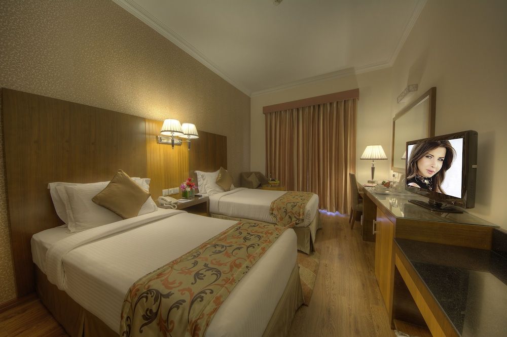 Fortune Pearl Hotel, Deira Standard Double or Twin Room 5