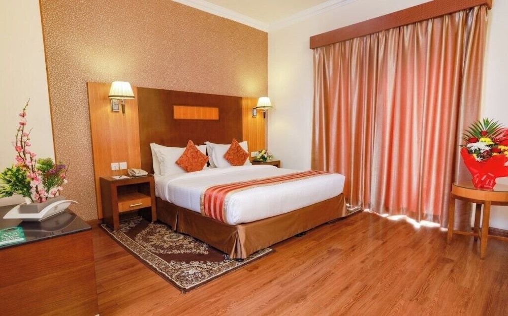 Fortune Pearl Hotel, Deira Standard Double or Twin Room 3