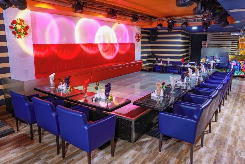 Nightclub
