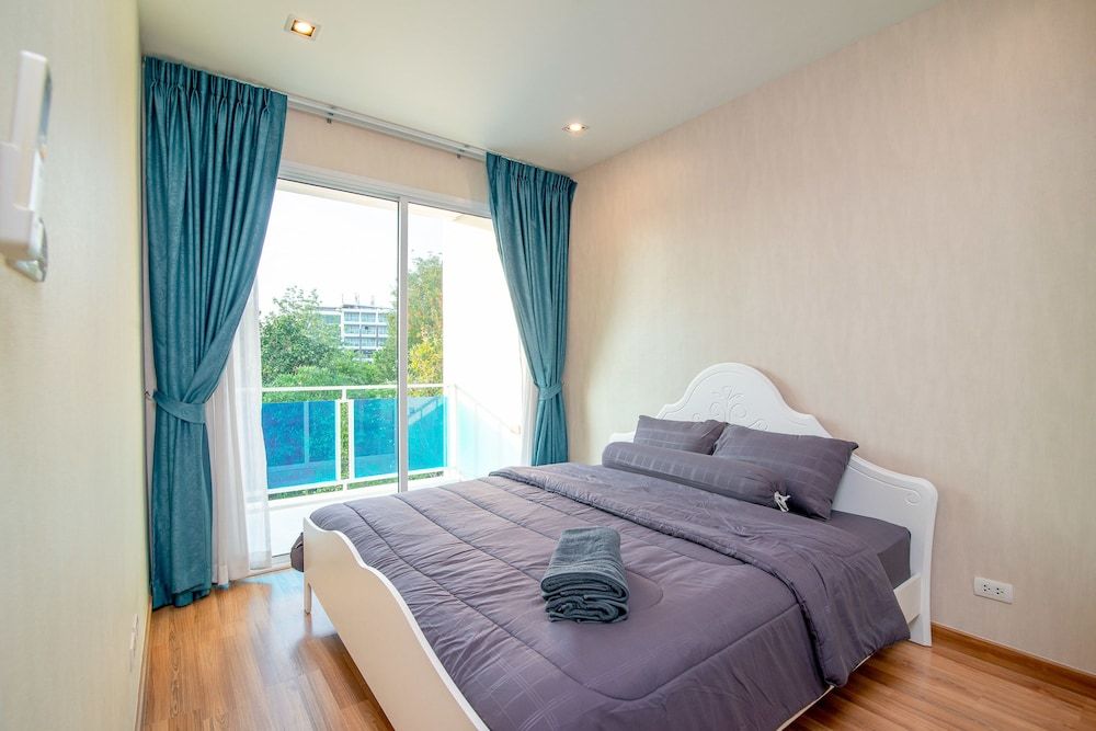 Signature Apartment, 2 Bedrooms, Non Smoking, Kitchenette