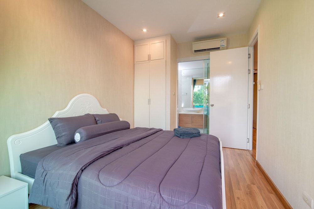 Signature Apartment, 2 Bedrooms, Non Smoking, Kitchenette