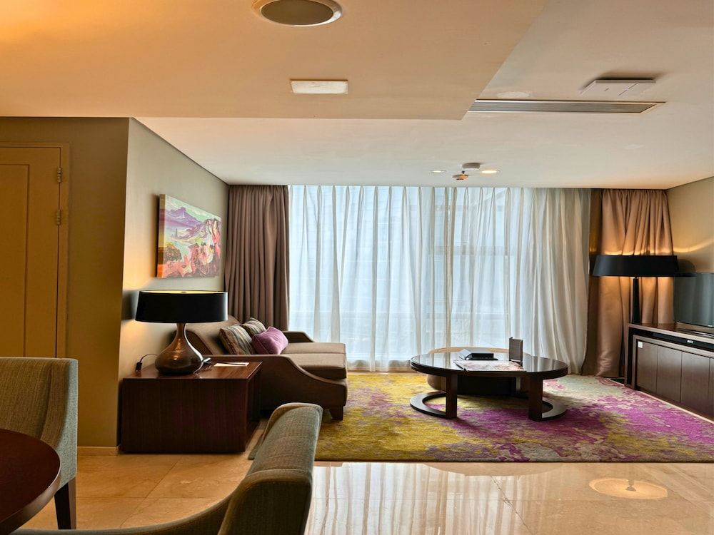 undefined Ascott Kuningan Jakarta 7