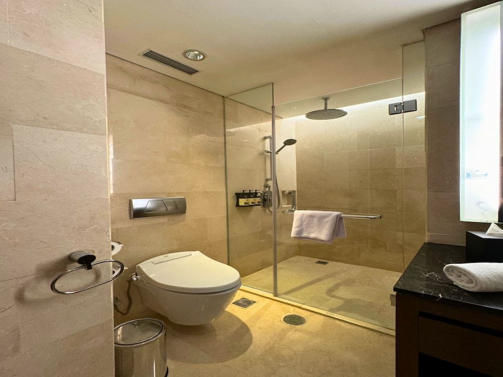 Ascott Kuningan Jakarta Executive Room, 1 Bedroom 3