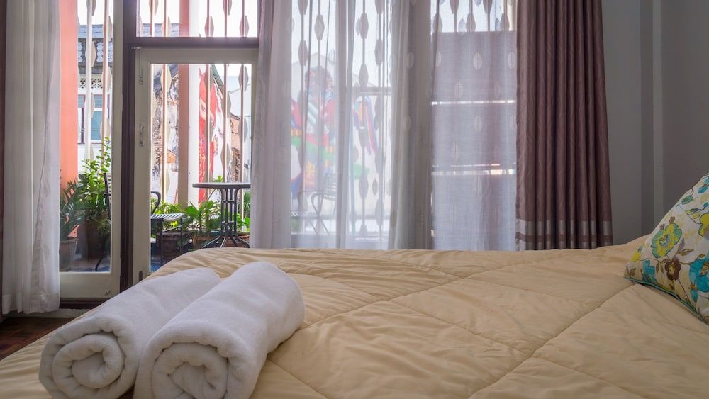undefined Gotum Hostel 2 at Thalang Road 3