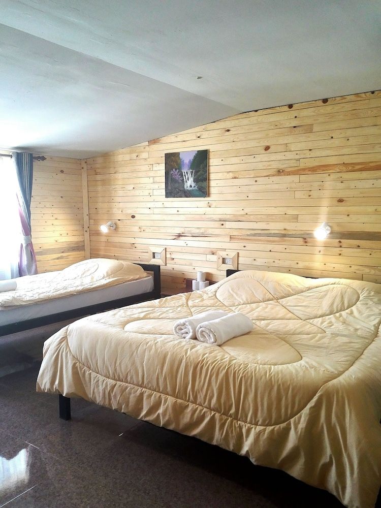 undefined Gotum Hostel 2 at Thalang Road